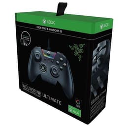 Razer Wolverine Ultimate