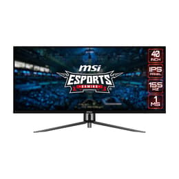 Monitor 40 MSI MAG401QR 3440 x 1440 LED