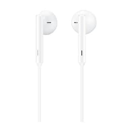 Slúchadlá Do uší Huawei CM33 - Perlovo biela