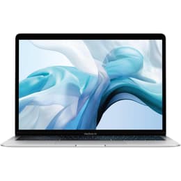 MacBook Air Retina 13.3" (2018) - Core i5 - 4GB SSD 256 AZERTY - Francúzska