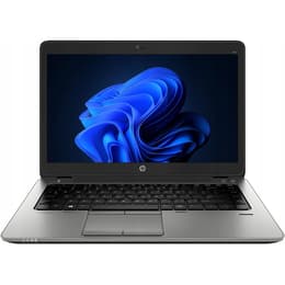 HP EliteBook 840 G1 14" (2014) - Core i5-4200U - 8GB - SSD 256 GB AZERTY - Francúzska