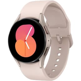 Smart hodinky Samsung Galaxy Watch 6 á á - Ružová