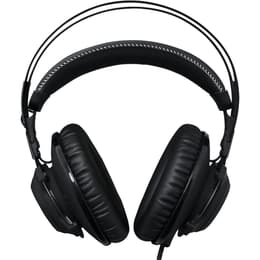 Slúchadlá Hyperx Cloud Revolver S - Čierna