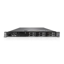 Dell PowerEdge R610 - 600GB - 48 GB RAM Xeon X5570 Iný