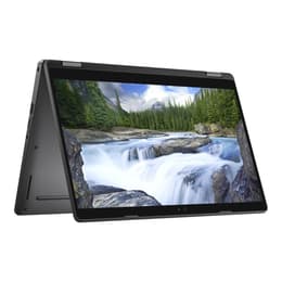 Dell Latitude 5300 13" Core i5-8265U - SSD 256 GB - 16GB QWERTY - Anglická