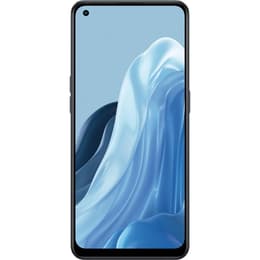 Oppo Reno 8 Lite 128GB - Čierna - Neblokovaný