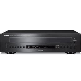 CD prehrávač pre dj-ov Yamaha CD-C600