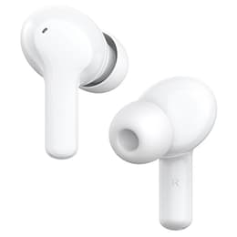 Slúchadlá Do uší Honor Choice X3 Bluetooth - Biela