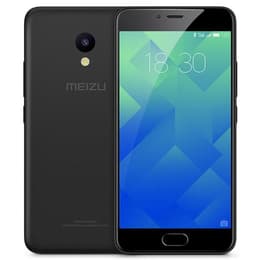 Meizu M5C 16GB - Čierna - Neblokovaný