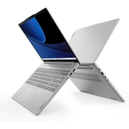 Lenovo IdeaPad Slim 5 15ARP10 15" (2023) - Ryzen 5 - 7000 Series (HS) - 16GB - SSD 512 GB AZERTY - Francúzska