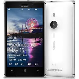 Nokia Lumia 925 16GB - Biela - Neblokovaný