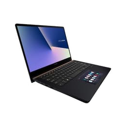 Asus ZenBook UX480FD-BE008T 13" (2018) - Core i5-8265U - 8GB - SSD 256 GB AZERTY - Francúzska