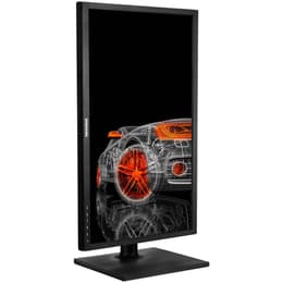 Monitor 27 Samsung Ecran S27E450B 1920 x 1080 LCD Čierna