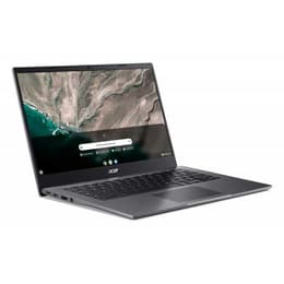 Acer ChromeBook CB514-1W-344Z Core i3-1115G4 3 GHz 128GB SSD - 8GB AZERTY - Francúzska