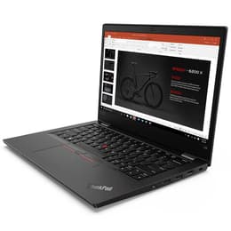 Lenovo ThinkPad L13 Yoga G1 13" (2020) - Core i5 - Gen 10 (U) - 8GB - SSD 2 TO QWERTZ - Nemecká