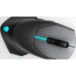 Bezdrôtová Počítačová Myš Dell Alienware 610M