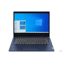 Lenovo IdeaPad 3 14IML05 14" (2020) - Pentium Gold 6405U - 8GB - SSD 128 GB QWERTY - Anglická