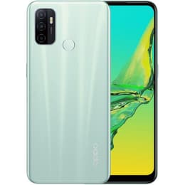 Oppo A32 64GB - Zelená - Neblokovaný