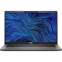 Dell Latitude 7420 14" (2021) - Core i5 - Gen 11 (G) - 16GB - SSD 1 TO QWERTY - Talianska