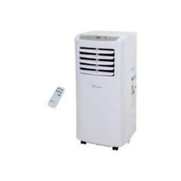 Klimatizácia Diamant Mobiele Airco 12000 BTU