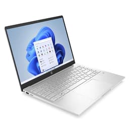 HP Pavilion 14-DV2111NF 14" (2022) - Core i5-1235U - 8GB - SSD 256 GB AZERTY - Francúzska