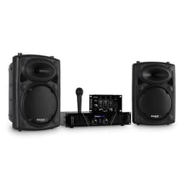 PA Reproduktor Ibiza Sound DJ300MKII