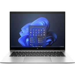 HP Elite X360 830 G9 14" (2022) - Core i5 - Gen 12 (U) - 16GB - SSD 512 GB QWERTY - Švédska