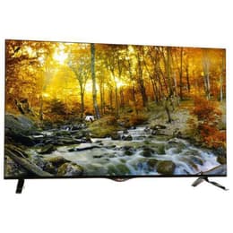 Televízor LG 124 cm 49UB830V 3840 x 2160