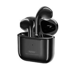 Slúchadlá Do uší Remax TWS-10I Bluetooth - Čierna