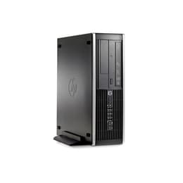 HP Compaq Pro 4300 SFF Core i5-3470S 2,9 - SSD 480 GB - 4GB