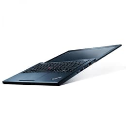 Lenovo ThinkPad X240 12" () - Core i5-4300U - 8GB - HDD 320 GB AZERTY - Francúzska