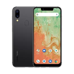 Umidigi A3X 16GB - Čierna - Neblokovaný