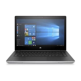 HP ProBook 645 G1 14" () - A8-5550M - 4GB - HDD 500 GB AZERTY - Francúzska