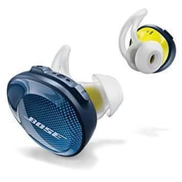 Slúchadlá Do uší Bose Soundsport Free Bluetooth - Modrá