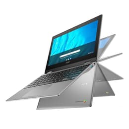Acer Chromebook Spin CP311-3H-K4D9 MediaTek 2 GHz 32GB eMMC - 4GB AZERTY - Francúzska