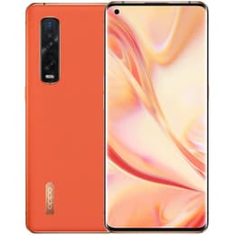 Find X2 Pro 512GB - Oranžová - Neblokovaný