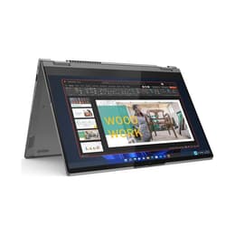 Lenovo ThinkBook 14s Yoga G3 IRU 14" (2023) - Core i5 - Gen 13 (U) - 8GB - SSD 256 GB QWERTZ - Nemecká