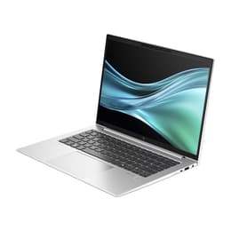 HP EliteBook 860 G11 16" (2024) - Core Ultra 7 165U - 16GB - SSD 512 GB QWERTY - Anglická