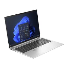 HP EliteBook 860 G11 16" (2024) - Core Ultra 7 165U - 16GB - SSD 512 GB QWERTY - Anglická