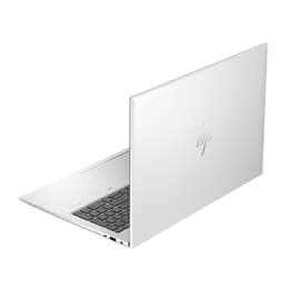 HP EliteBook 860 G11 16" (2024) - Core Ultra 7 165U - 16GB - SSD 512 GB QWERTY - Anglická
