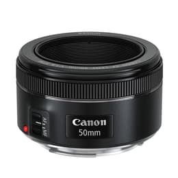 Objektív Canon EF 50mm f/1.8 II Canon EF Standard f/1.8