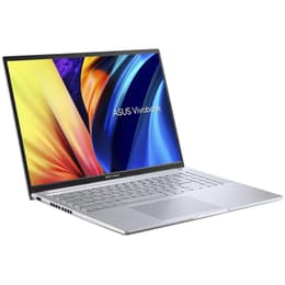 Asus VivoBook 16X M1603Q 16" (2021) - Ryzen 5 5600H - 8GB - SSD 512 GB AZERTY - Francúzska