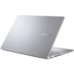 Asus VivoBook 16X M1603Q 16" (2021) - Ryzen 5 5600H - 8GB - SSD 512 GB AZERTY - Francúzska