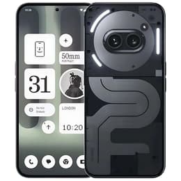 Nothing Phone (2a) Plus 256GB - Čierna - Neblokovaný
