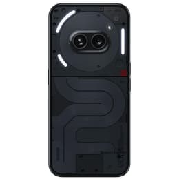 Nothing Phone (2a) Plus 256GB - Čierna - Neblokovaný