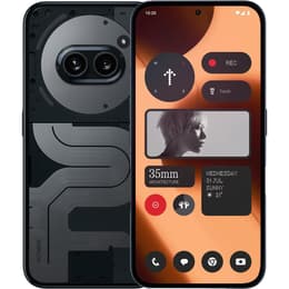 Nothing Phone (2a) Plus 256GB - Čierna - Neblokovaný