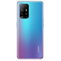 Oppo A94 5G 128GB - Modrá - Neblokovaný