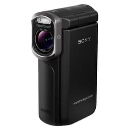 Videokamera Sony HDR-GW55VE - Čierna
