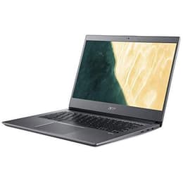 Acer ChromeBook 714 Core i3-8130U 2.2 GHz 128GB SSD - 8GB QWERTY - Anglická