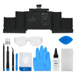 iFixit MacBook Pro 15" Retina Polovica roka 2015 Fix kit Battery